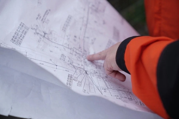 В Первоуральске проводится масштабная реконструкция тепловых сетей(2025)|Фото: Пресс-служба ПАО "Т Плюс"