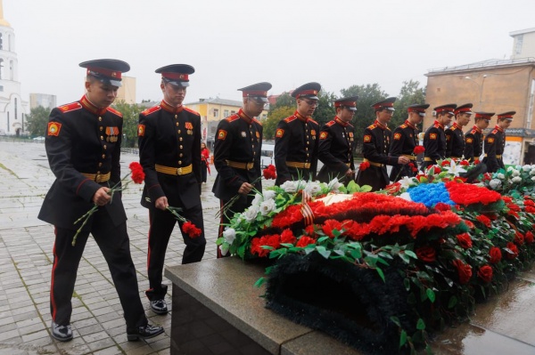 (2025)|Фото: фонд святой Екатерины