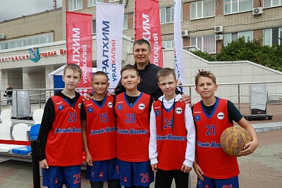 (2025)|Фото: uralkali.com