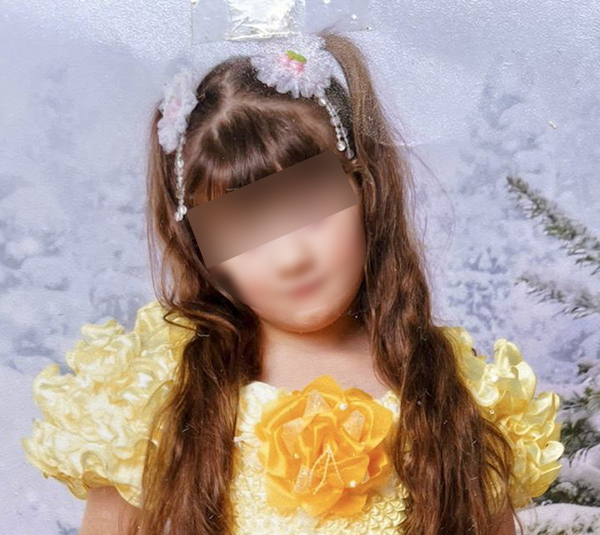 Розыск 7-летней девочки в Екатеринбурге(2025)|Фото: отделение по связям со СМИ УМВД Екатеринбурга