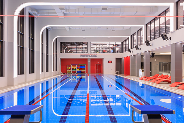 ЖК "Нагорный" в Екатеринбурге(2025)|Фото: пресс-служба "УГМК-Застройщик"