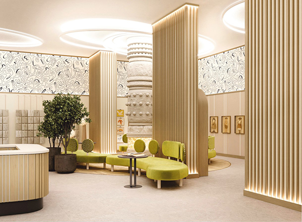 ЖК "Нагорный" в Екатеринбурге(2025)|Фото: пресс-служба "УГМК-Застройщик"