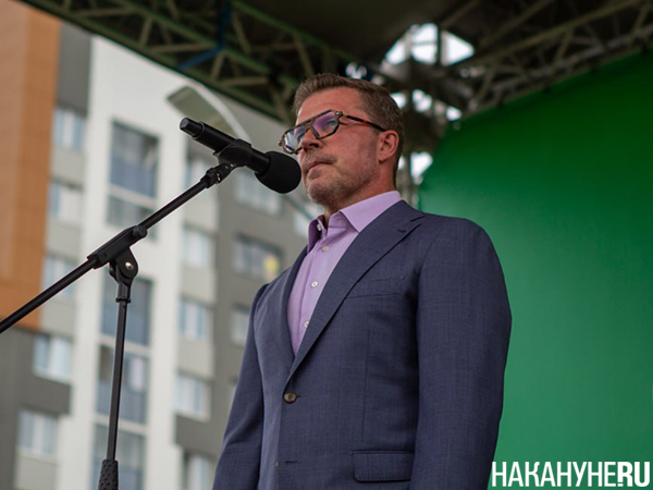 День строителя в Академическом районе Екатеринбурга(2025)|Фото: Накануне.RU День строителя в Академическом районе Екатеринбурга(2025)|Фото: Накануне.RU