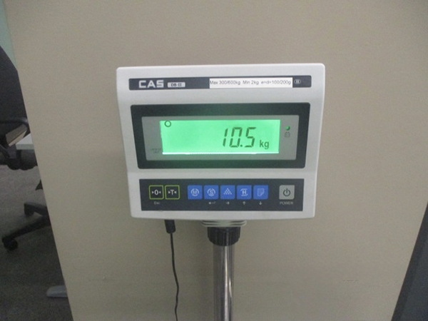 10,5 кг насвая, конфискованные таможенниками "Кольцово" у пассажира из Намангана(2025)|Фото: пресс-служба Уральского таможенного управления