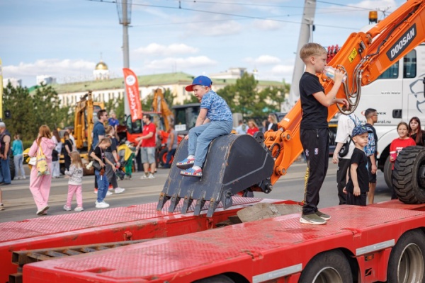 (2025)|Фото: Екатеринбург.рф / Алина Шешеня