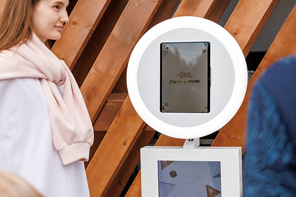 Фестиваль "Лето с РМК" в Екатеринбурге(2025)|Фото: Алексей Варзегов