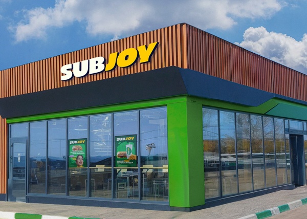 Ребрендинг Subway.(2025)|Фото: ООО «Сабвэй Раша Сервис Компани»