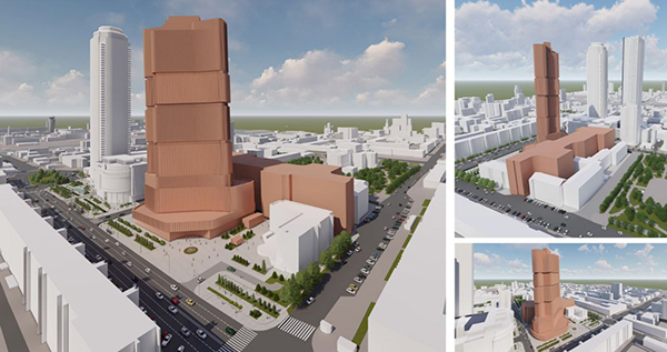   Opera Tower  (2025)|: telegram- ". " / t.me/ekatglavnoe