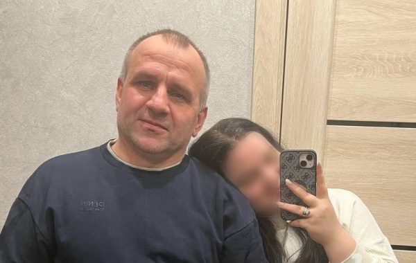 Подозреваемый в серии мошенничеств в Екатеринбурге житель Крыма(2025)|Фото: отделение по связям со СМИ УМВД России по Екатеринбургу