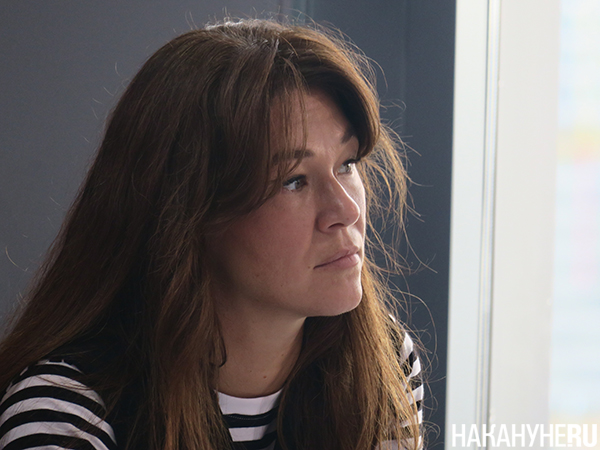 Марина Фадеева на заседании Совета по сохранению и развитию культурного наследия Екатеринбурга(2025)|Фото: Накануне.RU