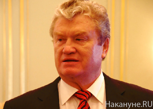 Валерий Язев, вице-спикер Госдумы РФ, президент РГО | Фото: Накануне.RU