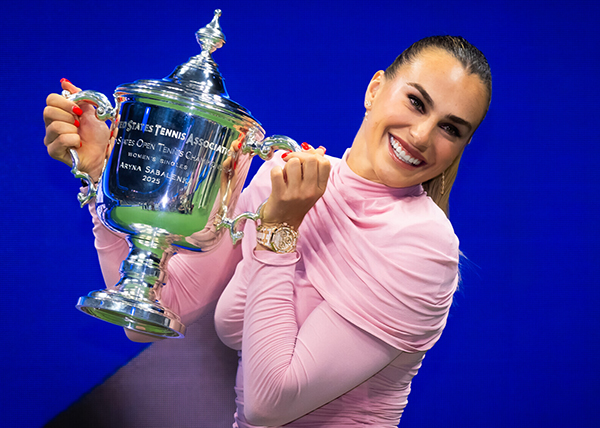         (US Open-2025)(2025)|: Robert Prange / Contributor / Getty Images Sport / Gettyimages.ru