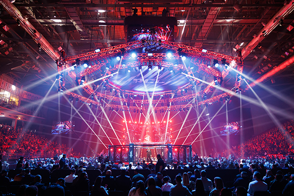  RCC MMA 23  (2025)|:  