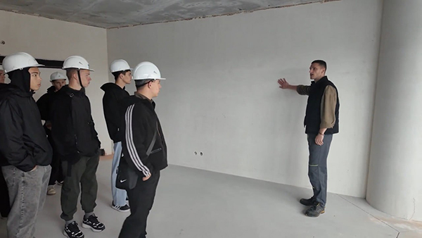         "Revolution Towers"  (2025)|: -  ""