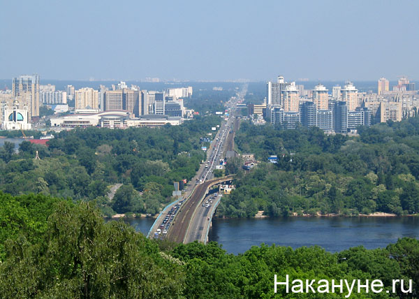киев | Фото: Накануне.ru
