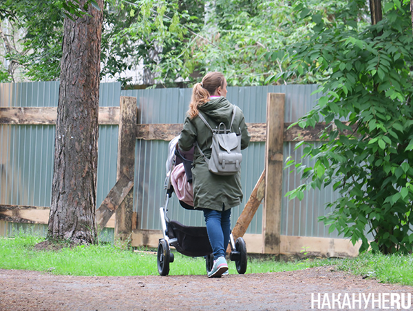 Парк "Зелёная роща" в Екатеринбурге(2019)|Фото: Накануне.RU Парк "Зелёная роща" в Екатеринбурге(2019)|Фото: Накануне.RU