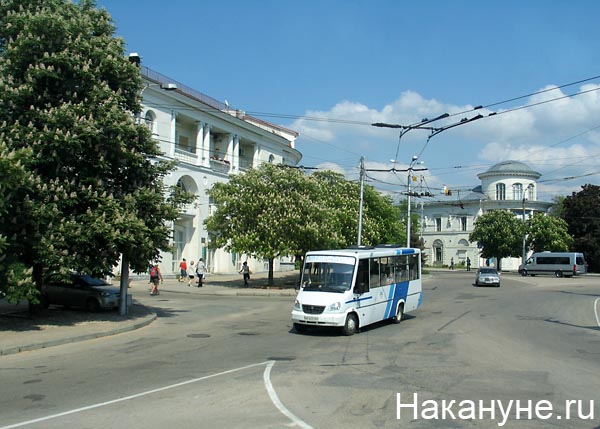 севастополь | Фото: Накануне.ru