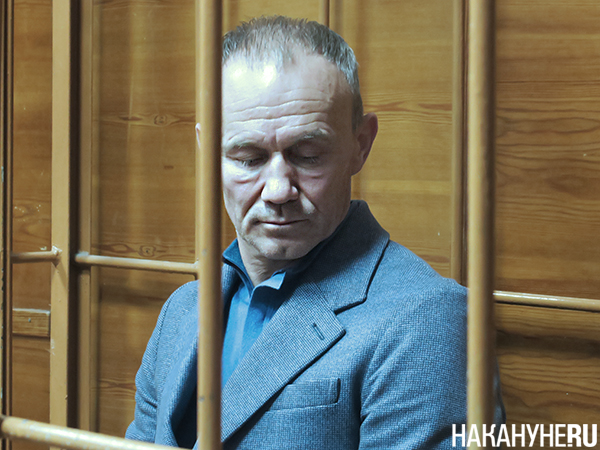 Заседание суда по избранию меры пресечения Олегу Чемезову(2025)|Фото: Накануне.RU Заседание суда по избранию меры пресечения Олегу Чемезову(2025)|Фото: Накануне.RU