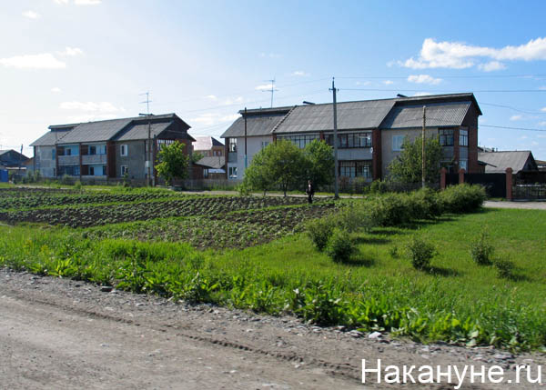 ирбит | Фото: Накануне.ru