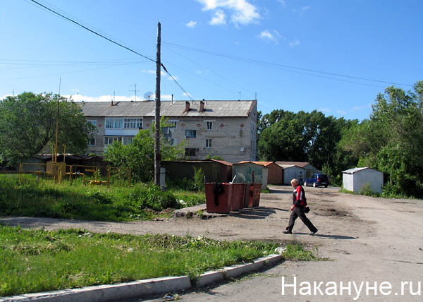 ирбит | Фото: Накануне.ru