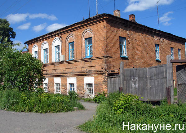 ирбит | Фото: Накануне.ru