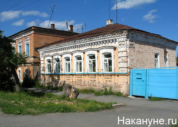 ирбит | Фото: Накануне.ru