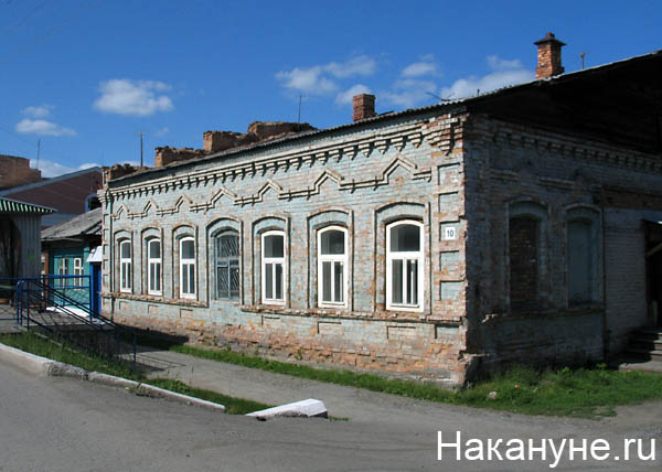 ирбит | Фото: Накануне.ru
