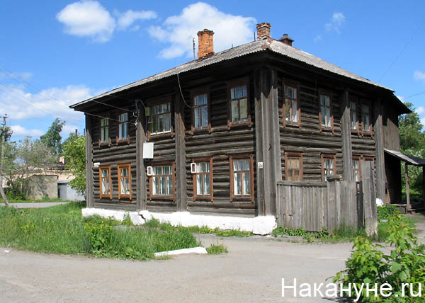 ирбит | Фото: Накануне.ru