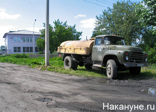 ирбит | Фото: Накануне.ru