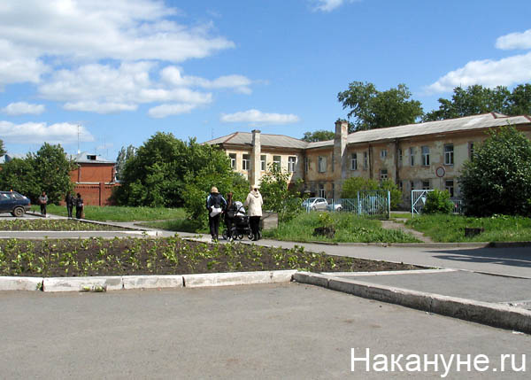 ирбит | Фото: Накануне.ru