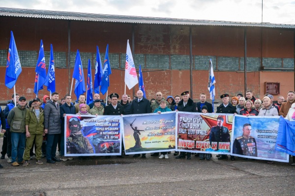 (2025)|Фото: t.me/solntsev_official