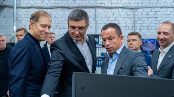 (2025)|Фото: t.me/avdeev_o_vazhnom