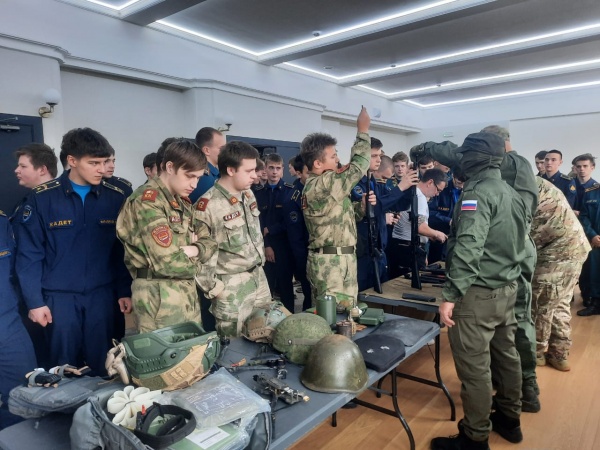 (2025)|Фото: duma.kaluga.ru