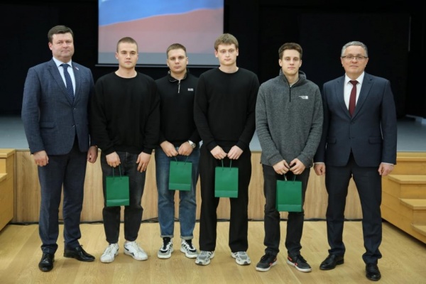 (2025)|Фото: duma.kaluga.ru