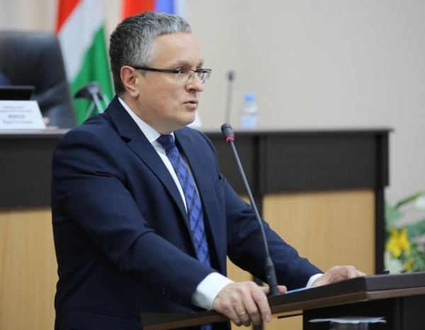 (2025)|Фото: duma.kaluga.ru