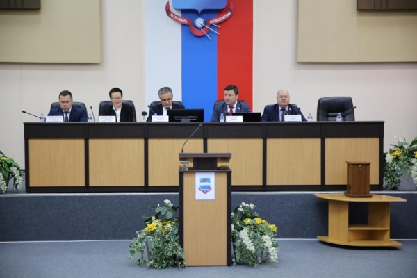 (2025)|Фото: duma.kaluga.ru