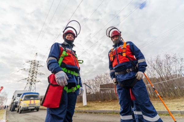 (2025)|Фото: Россети Урал