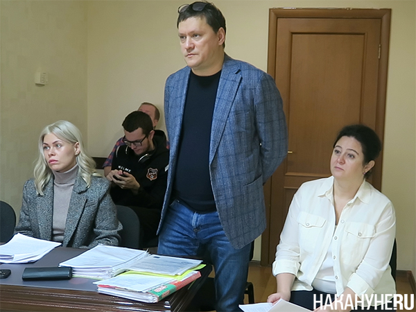 Дело о курорте "Увильды" в Восемнадцатом арбитражном апелляционном суде в Челябинске(2025)|Фото: Накануне.RU Дело о курорте "Увильды" в Восемнадцатом арбитражном апелляционном суде в Челябинске(2025)|Фото: Накануне.RU