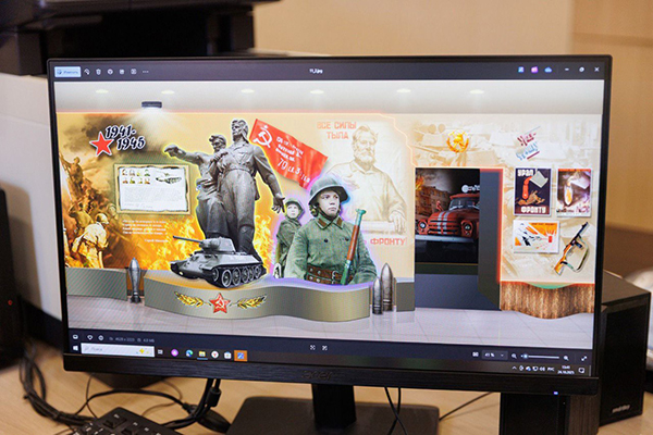 Музей истории пожарно-спасательной службы в Екатеринбурге(2025)|Фото: Фонд святой Екатерины