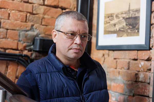 Музей истории пожарно-спасательной службы в Екатеринбурге(2025)|Фото: Фонд святой Екатерины