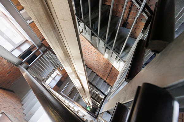 Музей истории пожарно-спасательной службы в Екатеринбурге(2025)|Фото: Фонд святой Екатерины