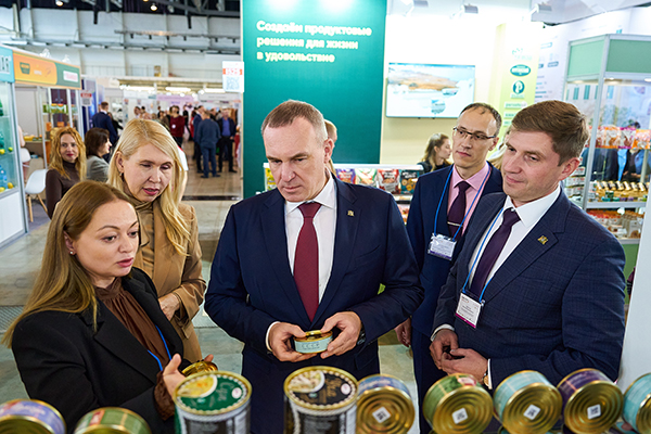 Руслан Кухарук(2025)|Фото: пресс-служба губернатора Югры