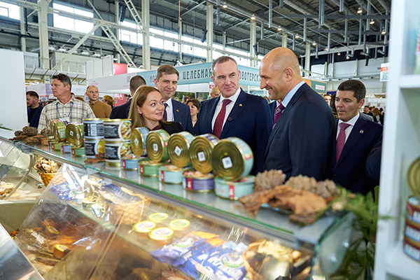 Руслан Кухарук(2025)|Фото: пресс-служба губернатора Югры