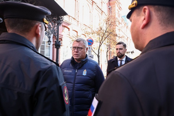 (2025)|Фото: t.me/babushkin30