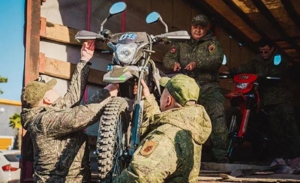 (2025)|Фото: t.me/babushkin30