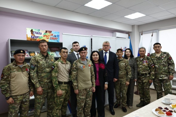 (2025)|Фото: t.me/babushkin30