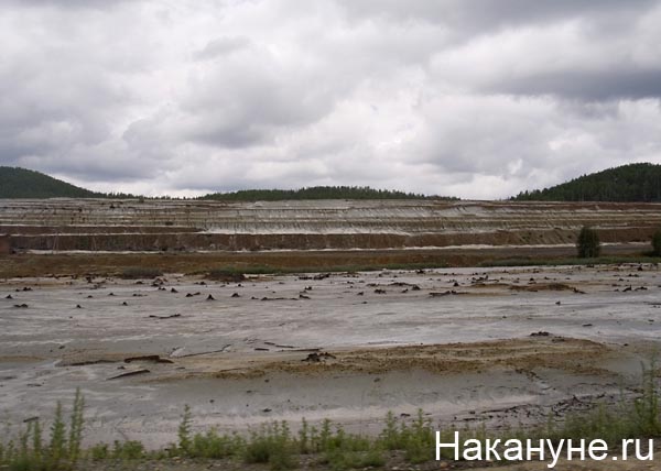 карабаш | Фото: Накануне.ru