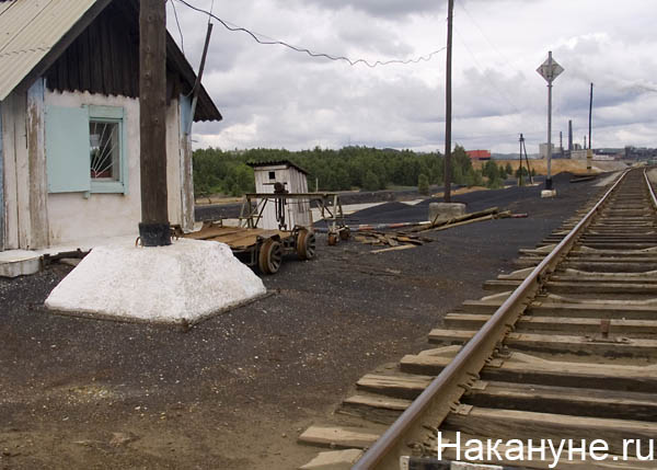 карабаш | Фото: Накануне.ru