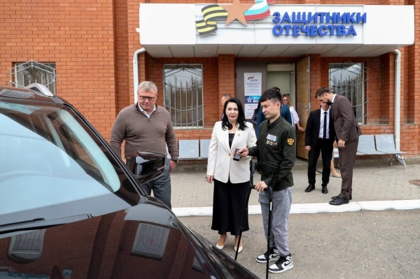 (2025)|Фото: t.me/babushkin30