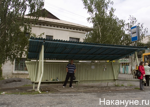 карабаш | Фото: Накануне.ru